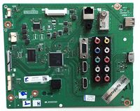 Sharp DKEYMG460FM01 Main Board for LC-60C6600U / LC-60LE660U